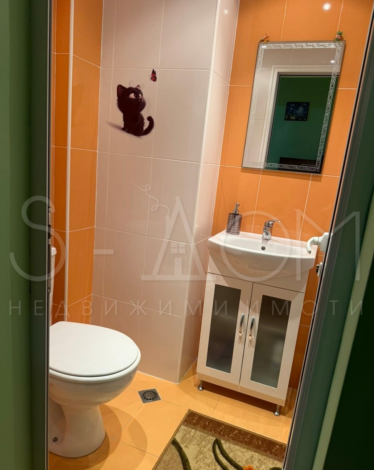Продава 4-СТАЕН, гр. Стара Загора, Център, снимка 11 - Апартаменти - 55522362