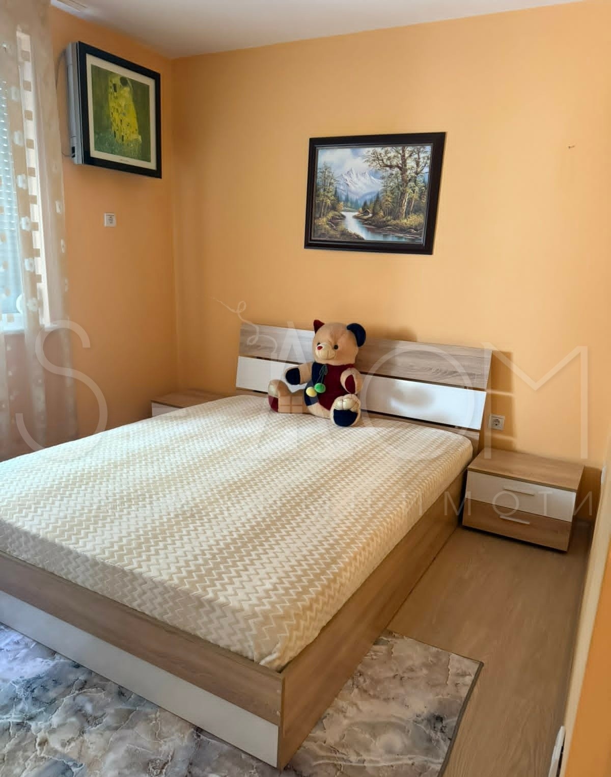 Продава 4-СТАЕН, гр. Стара Загора, Център, снимка 7 - Апартаменти - 55522362