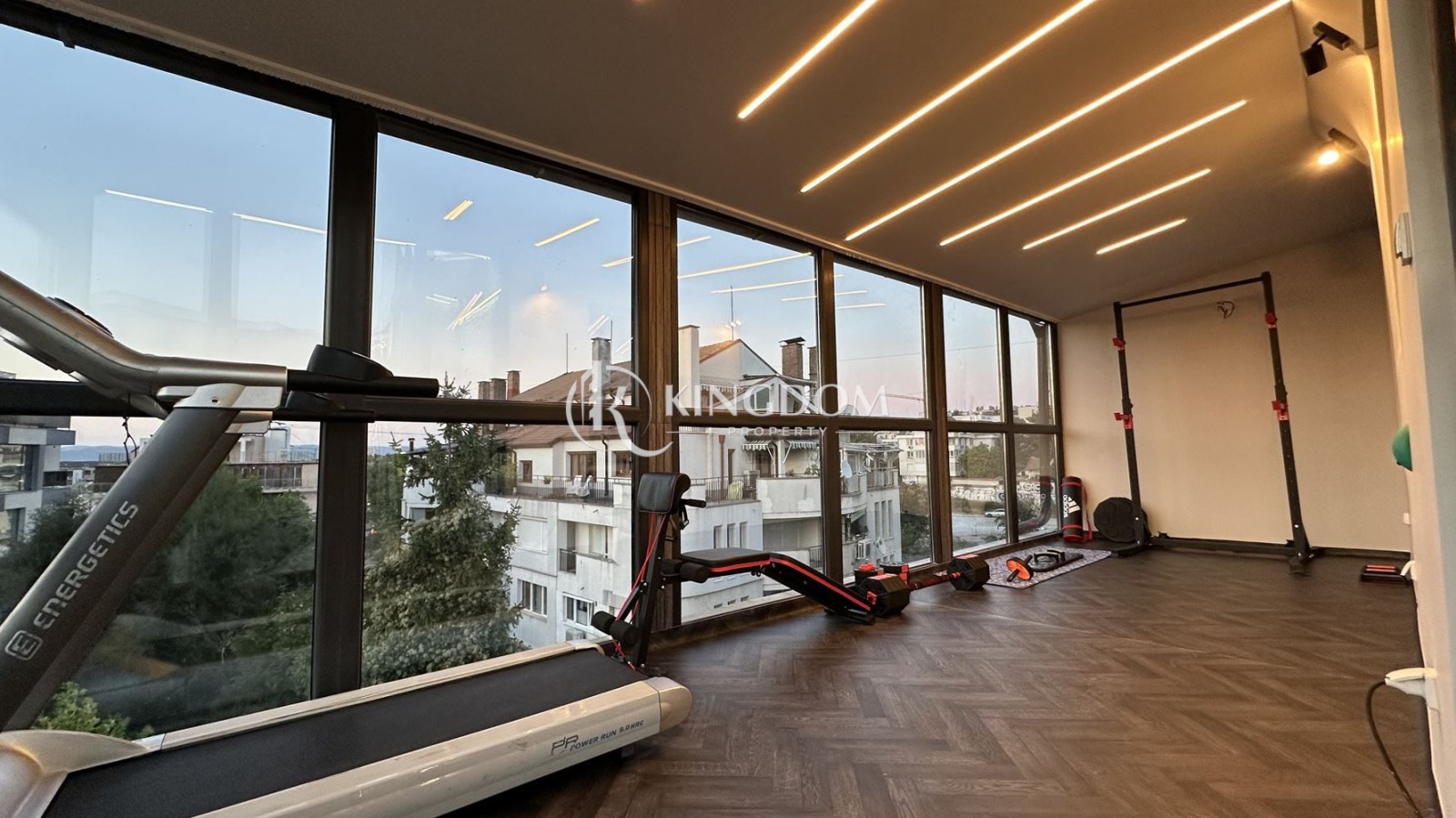 Продава МНОГОСТАЕН, гр. София, Витоша, снимка 7 - Апартаменти - 55887470