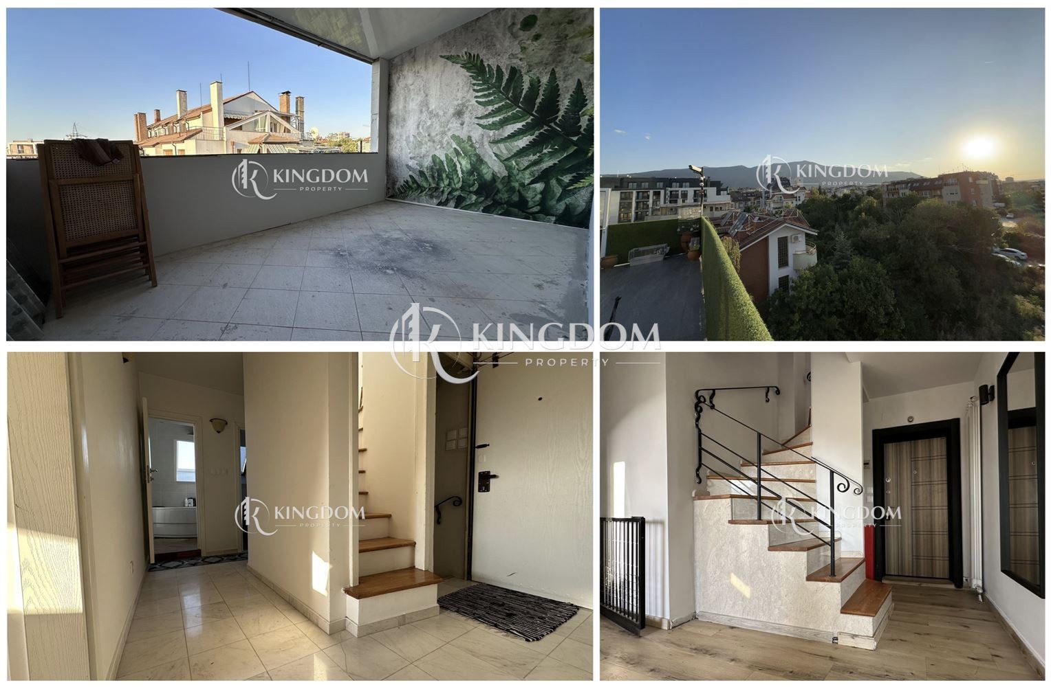 Продава МНОГОСТАЕН, гр. София, Витоша, снимка 16 - Апартаменти - 55887470