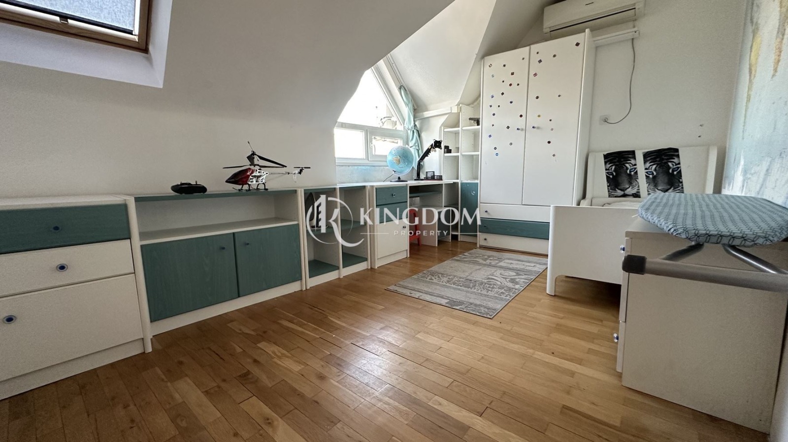 Продава МНОГОСТАЕН, гр. София, Витоша, снимка 10 - Апартаменти - 55887470