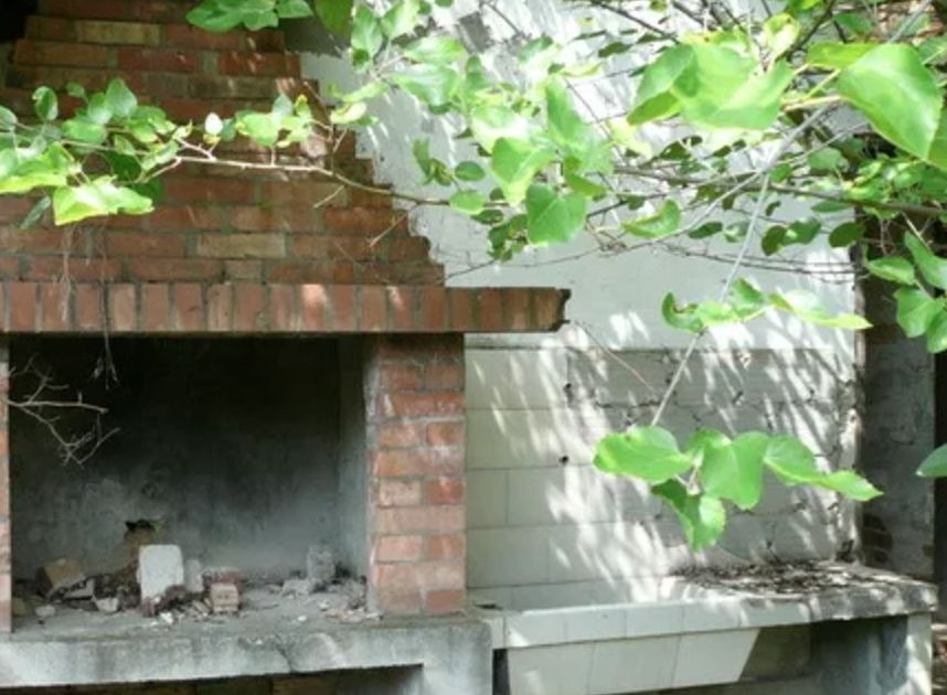 Продава КЪЩА, с. Батин, област Русе, снимка 4 - Къщи - 53806417