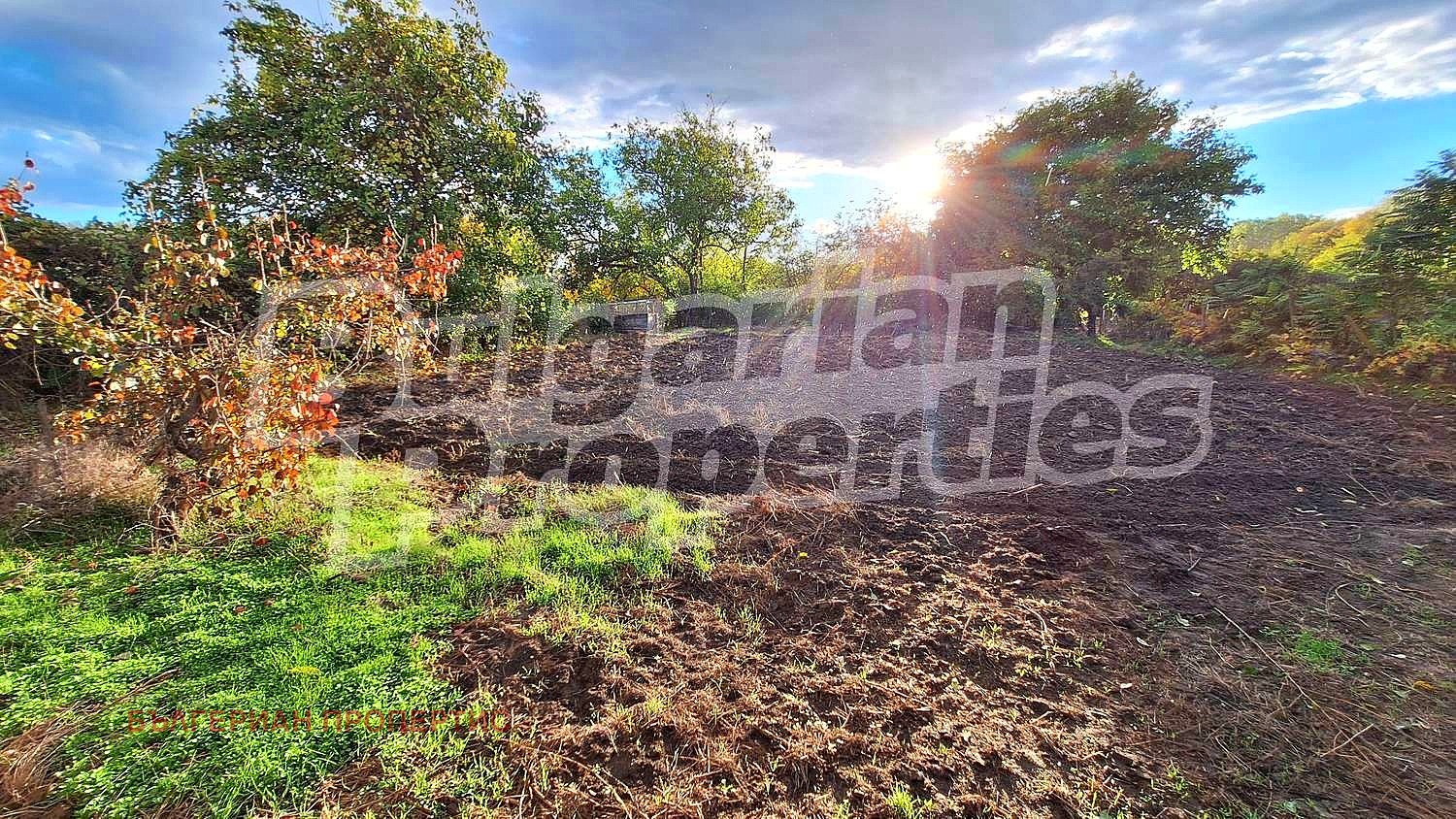 Продава КЪЩА, с. Церетелево, област Пловдив, снимка 2 - Къщи - 52223514