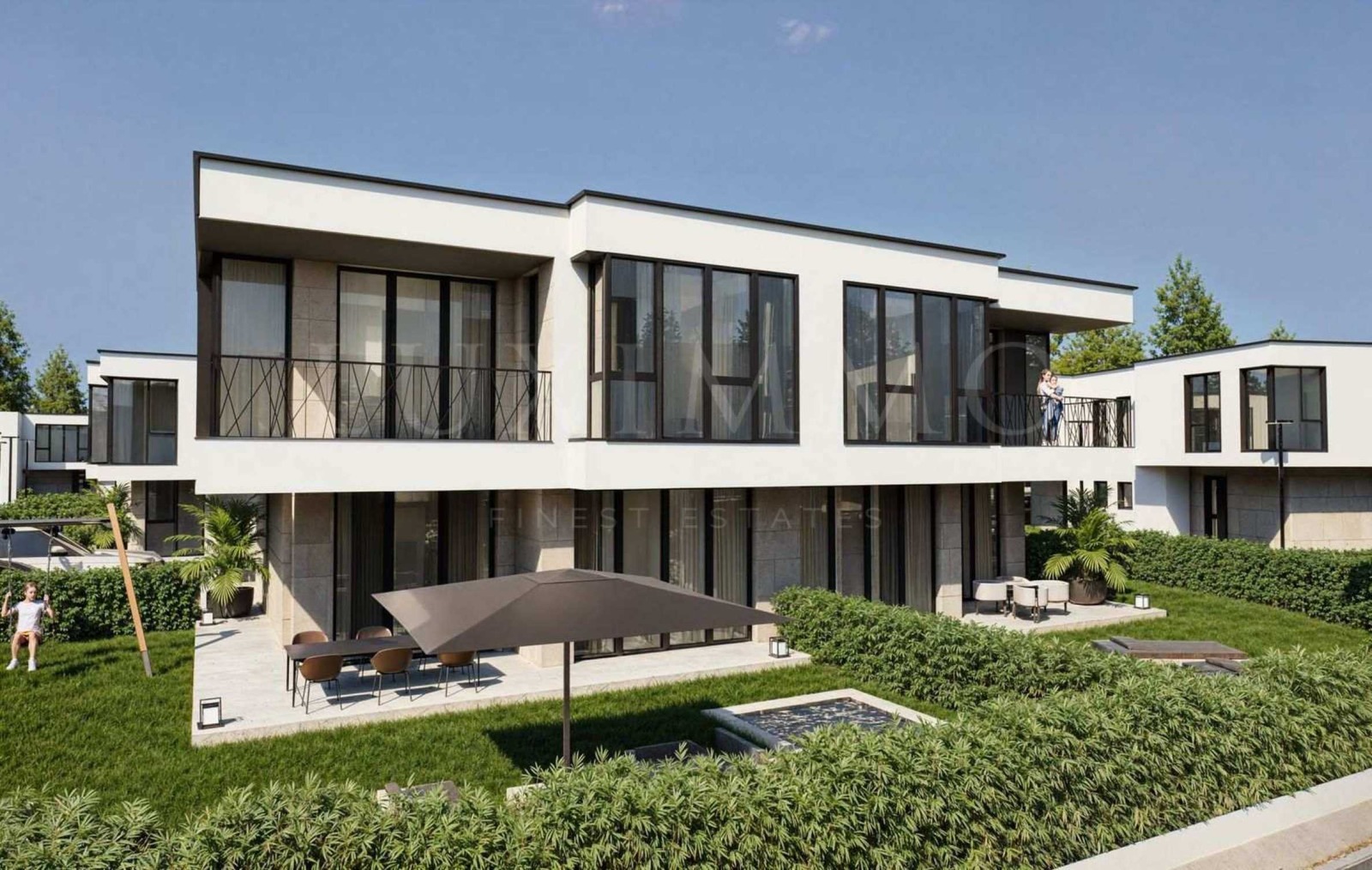 Продава КЪЩА, гр. Несебър, област Бургас, снимка 3 - Къщи - 53732876