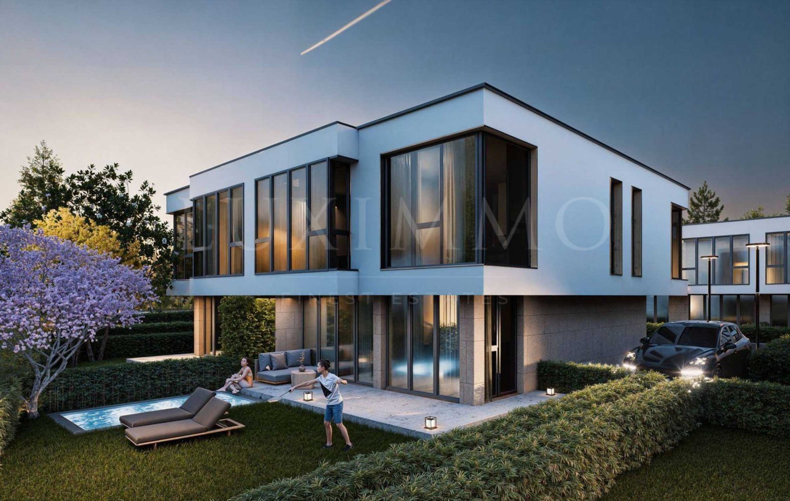 Продава КЪЩА, гр. Несебър, област Бургас, снимка 4 - Къщи - 53732876