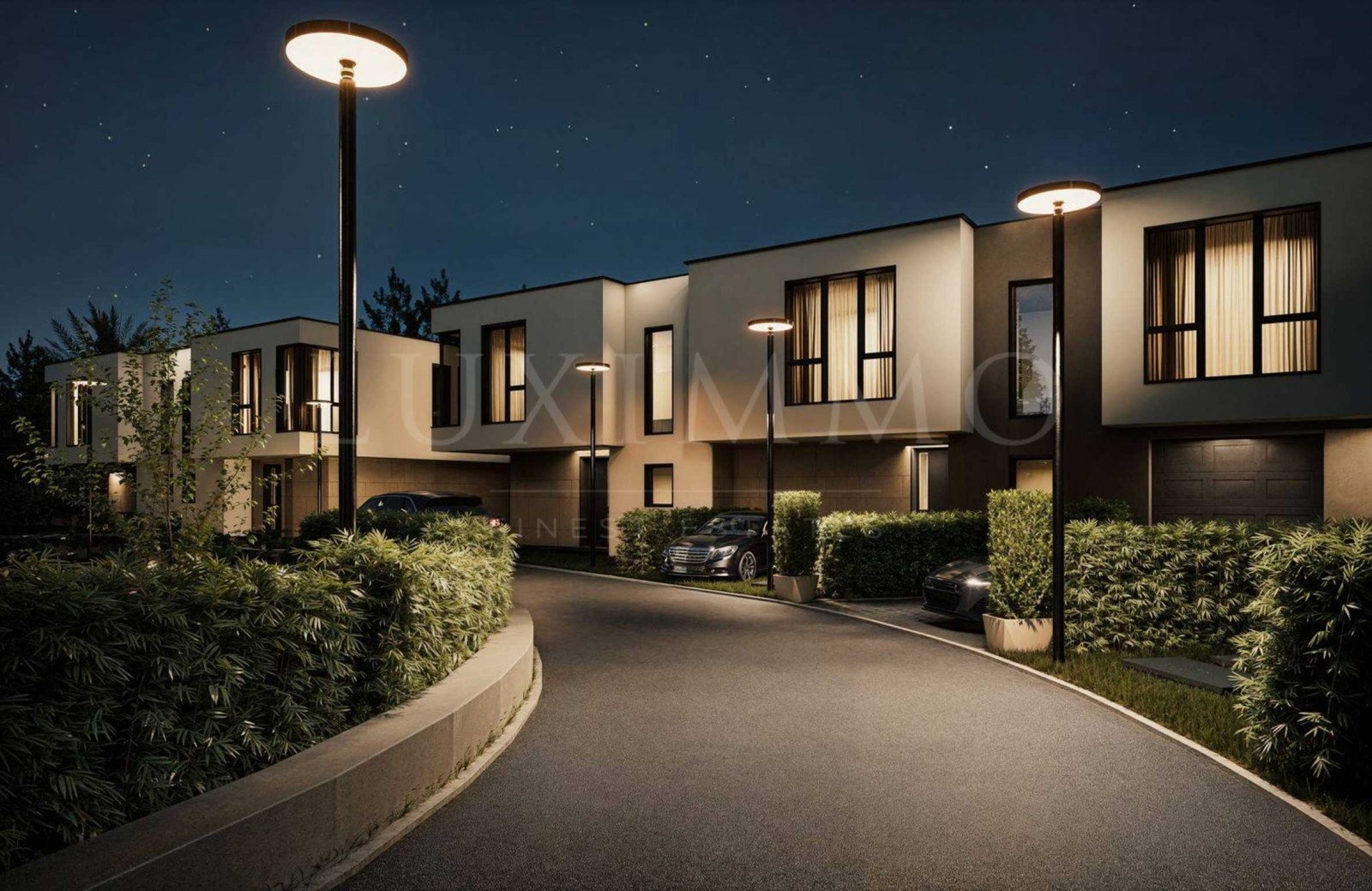 Продава КЪЩА, гр. Несебър, област Бургас, снимка 16 - Къщи - 53732876