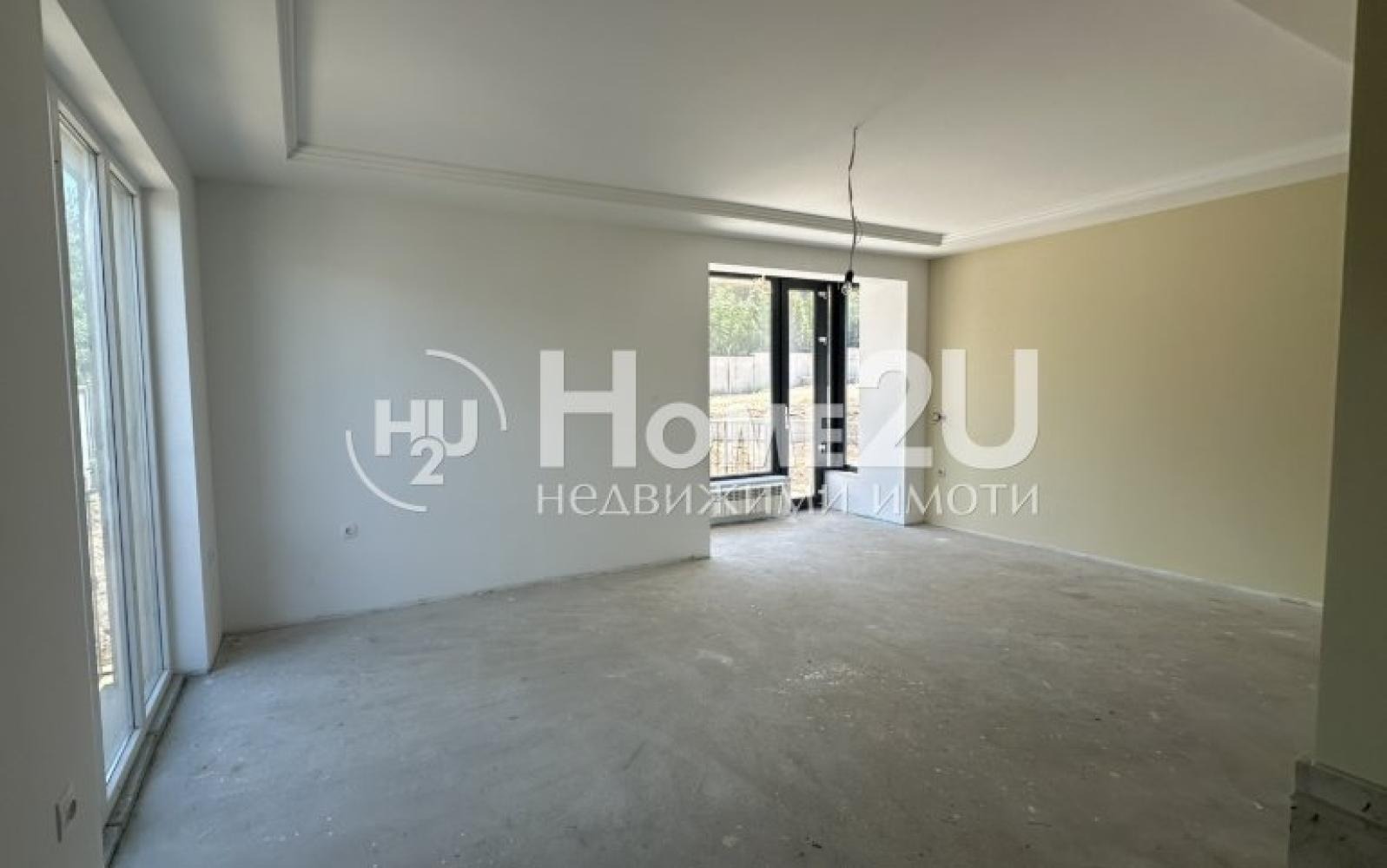 Продава КЪЩА, гр. София, Драгалевци, снимка 12 - Къщи - 55263496
