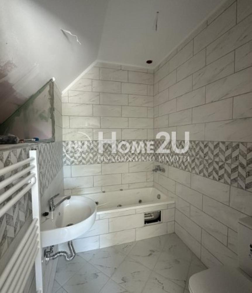 Продава КЪЩА, гр. София, Драгалевци, снимка 13 - Къщи - 55263496