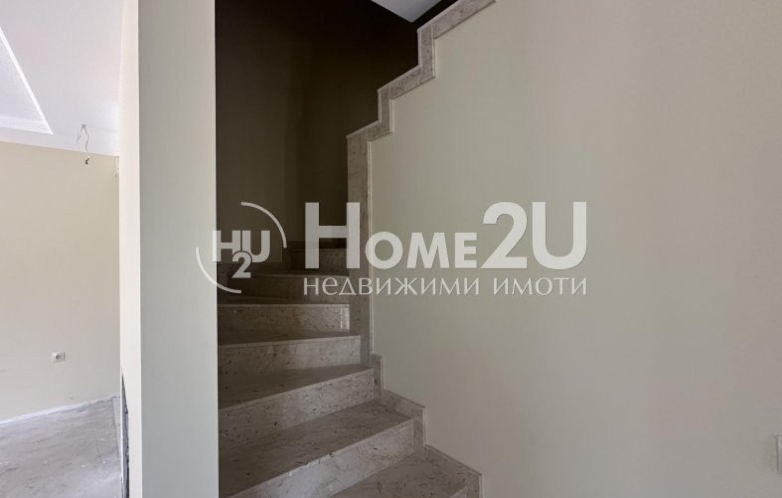Продава КЪЩА, гр. София, Драгалевци, снимка 7 - Къщи - 55263496