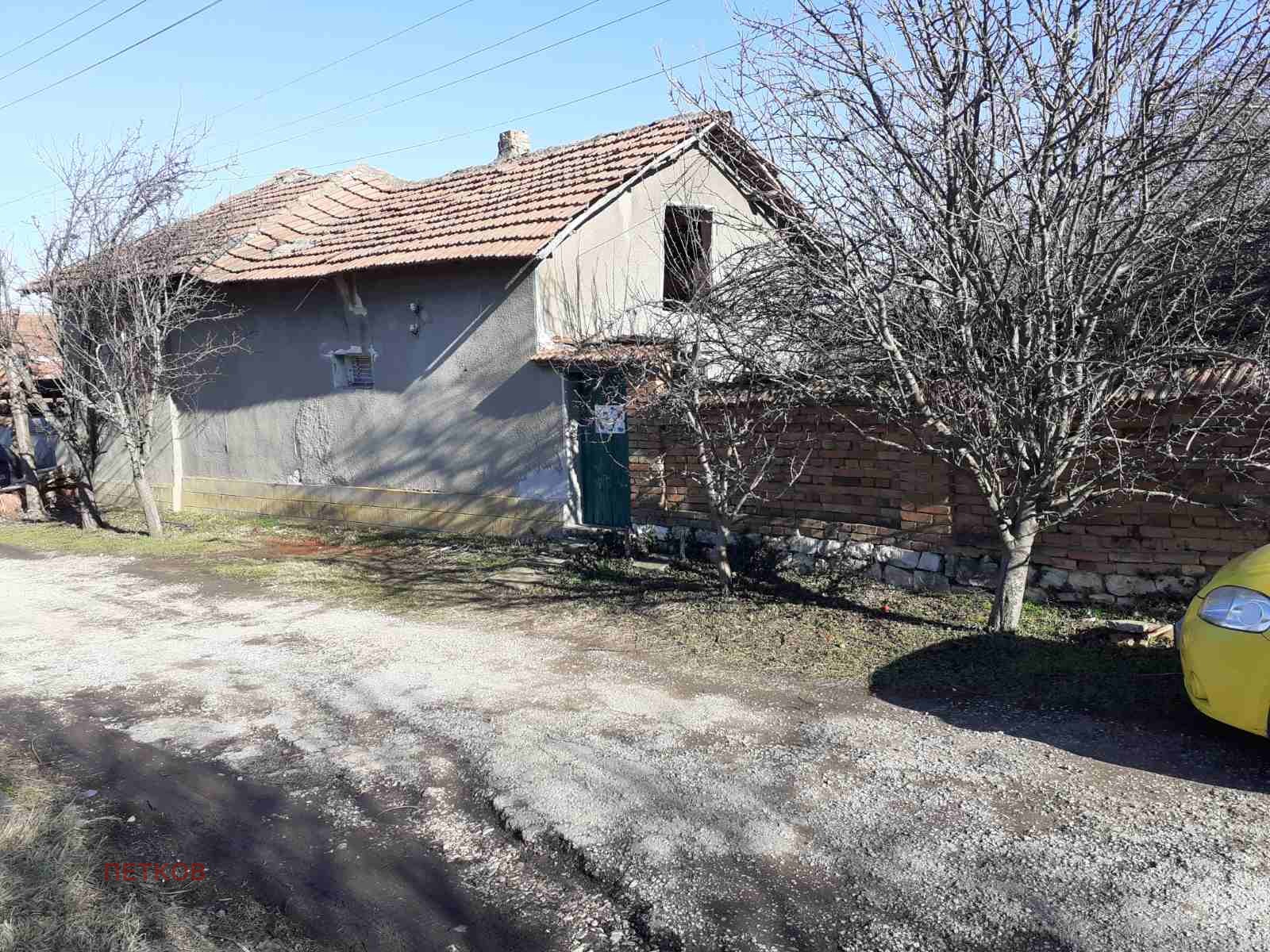 Продава КЪЩА, гр. Славяново, област Плевен, снимка 2 - Къщи - 56024115