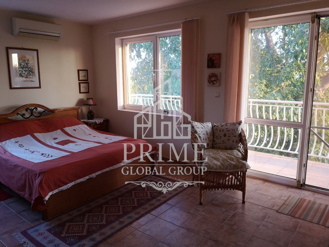 Продава КЪЩА, с. Горица, област Бургас, снимка 13 - Къщи - 56623728
