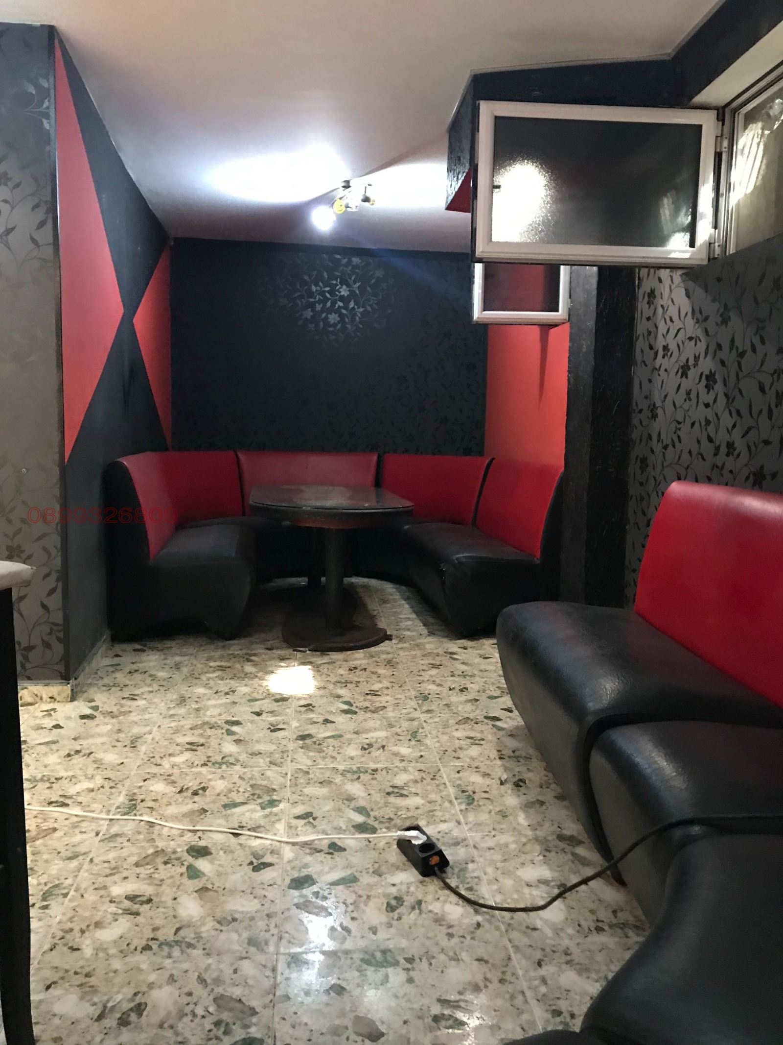 Продава МАГАЗИН, гр. Варна, Зимно кино Тракия, снимка 12 - Магазини - 54299436