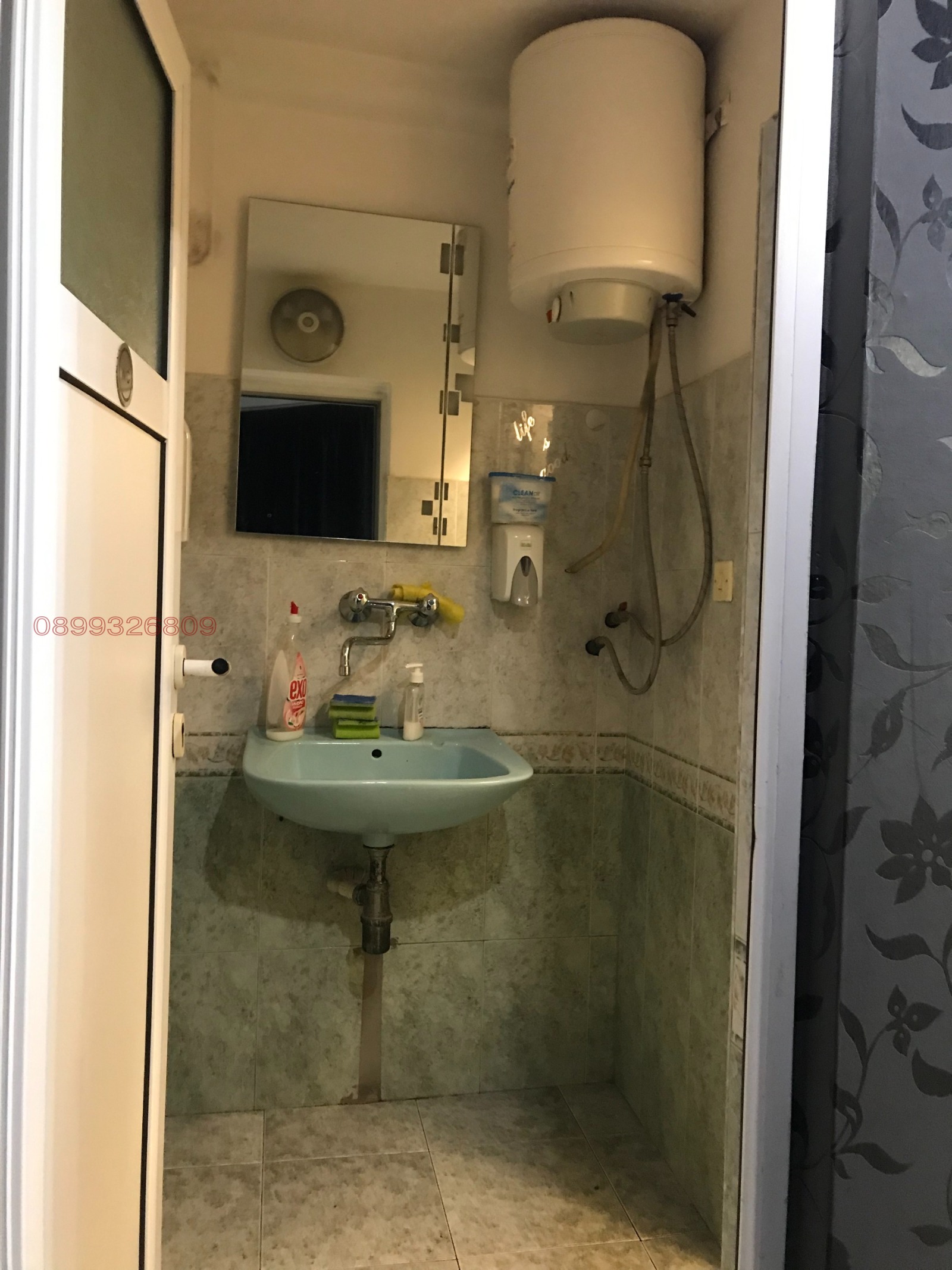 Продава МАГАЗИН, гр. Варна, Зимно кино Тракия, снимка 15 - Магазини - 54299436