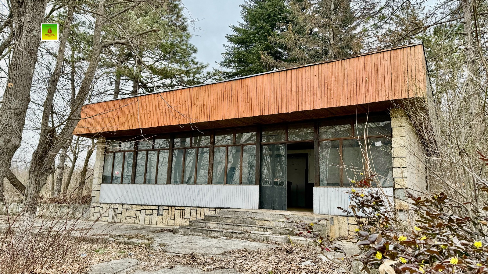 Продава ЗАВЕДЕНИЕ, с. Лозенец, област Добрич, снимка 2 - Заведения - 44616281