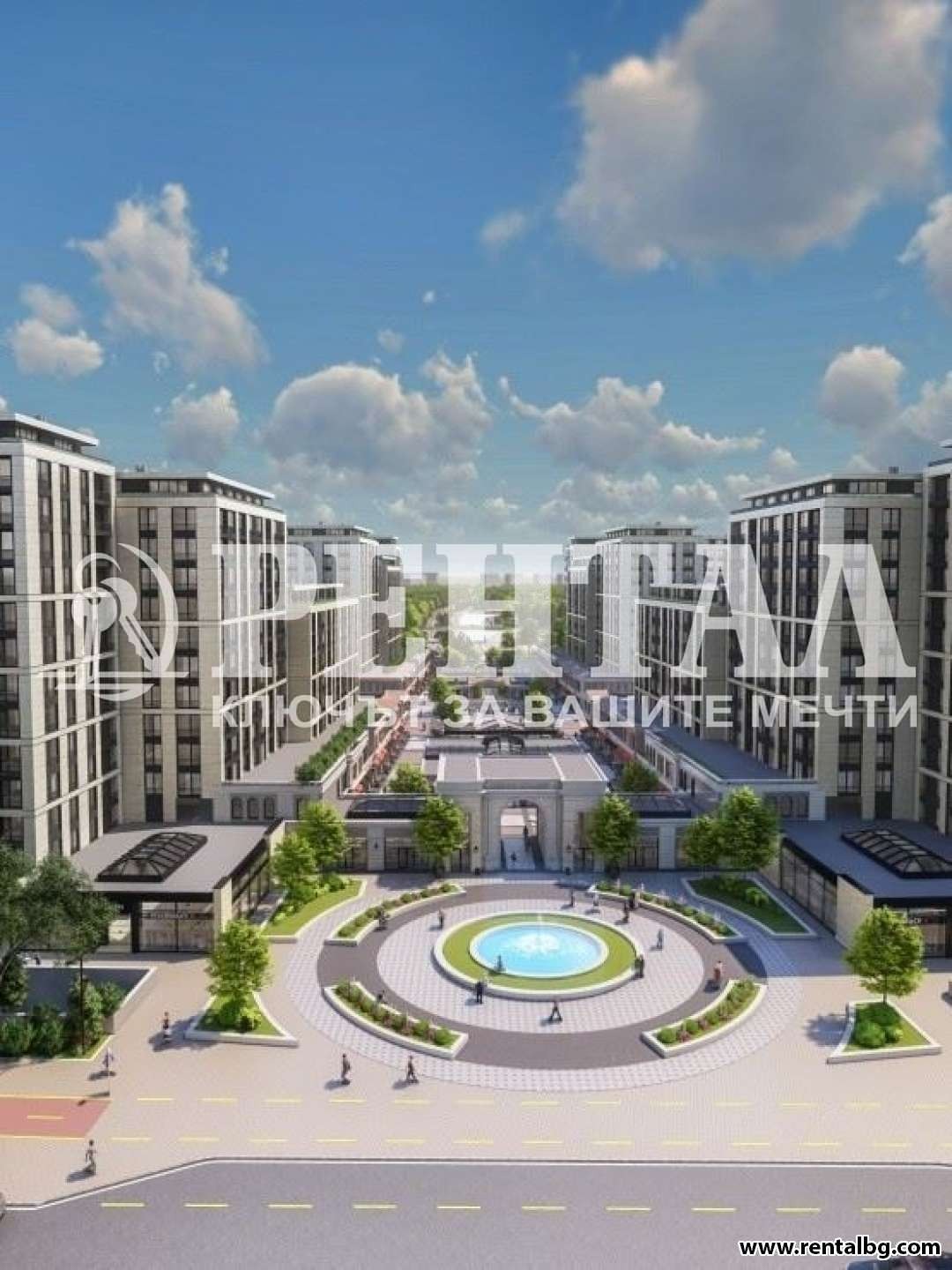 Продава ГАРАЖ, ПАРКОМЯСТО, гр. Пловдив, Тракия