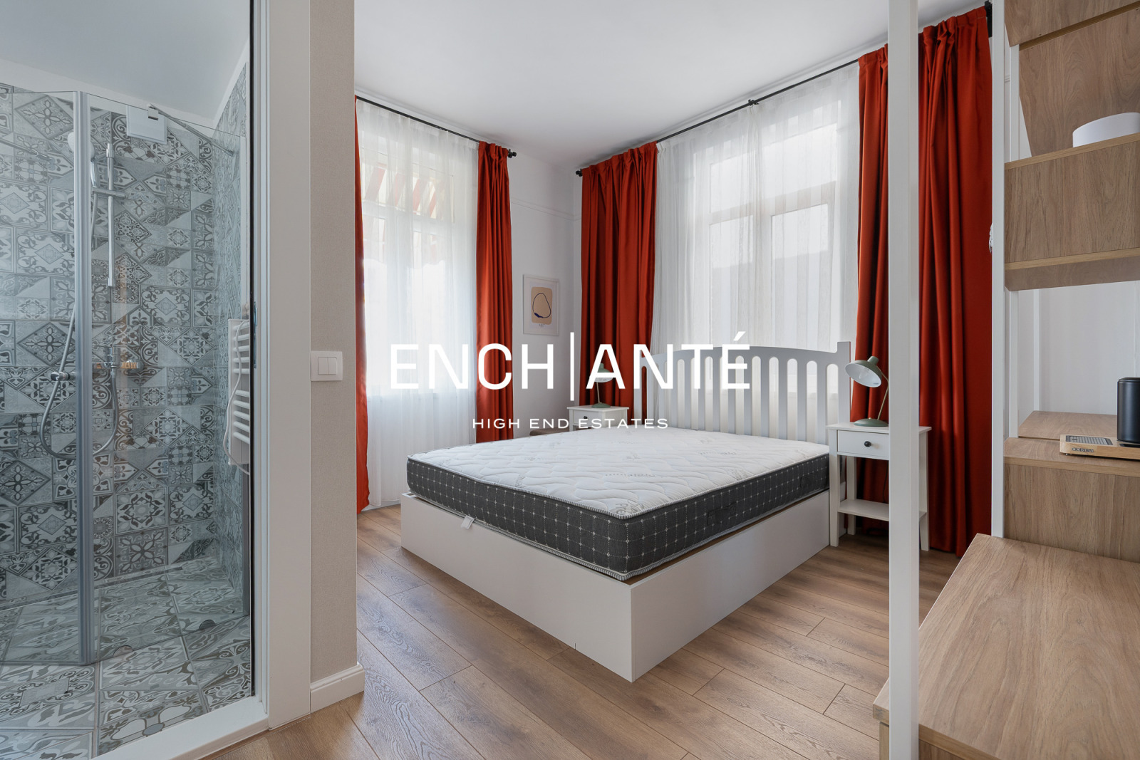 Продава ХОТЕЛ, гр. София, Център, снимка 5 - Хотели - 56060729