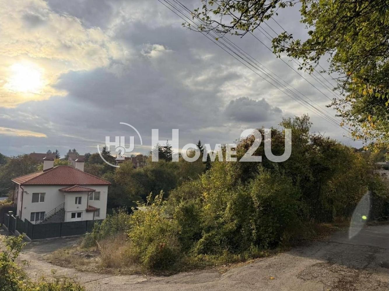 Продава ПАРЦЕЛ, гр. София, с. Желява