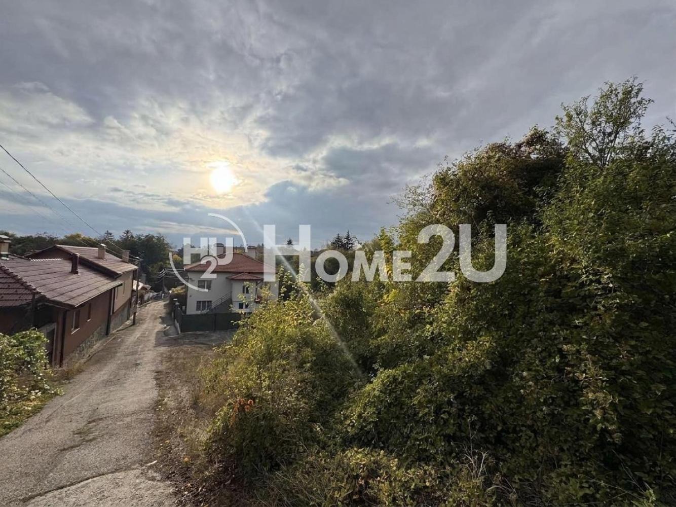 Продава ПАРЦЕЛ, гр. София, с. Желява, снимка 2 - Парцели - 56700812