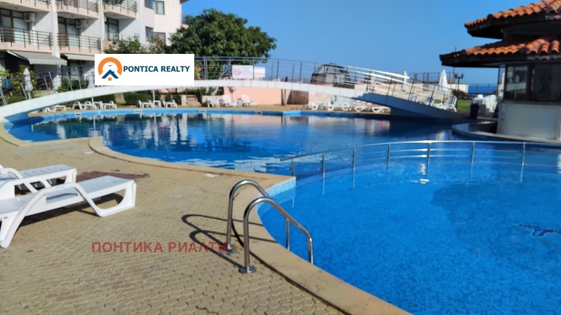 Продава 2-СТАЕН в област Бургас, гр. Свети Влас - 67 кв.м / 95 000 € » 185 803.85 лв., ПОНТИКА РИАЛТИ