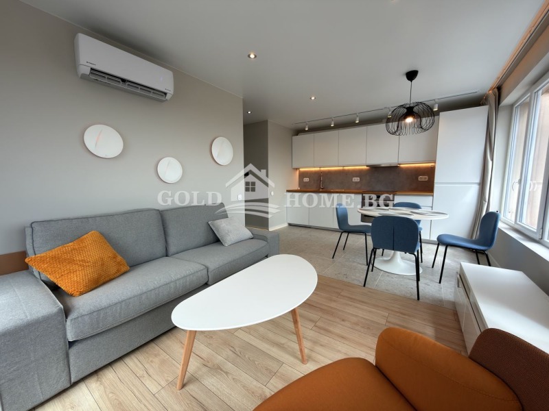 Продава 2-СТАЕН в град Пловдив, Остромила - 71 кв.м / 149 000 € » 291 418.67 лв., ГОЛД ИМОТИ