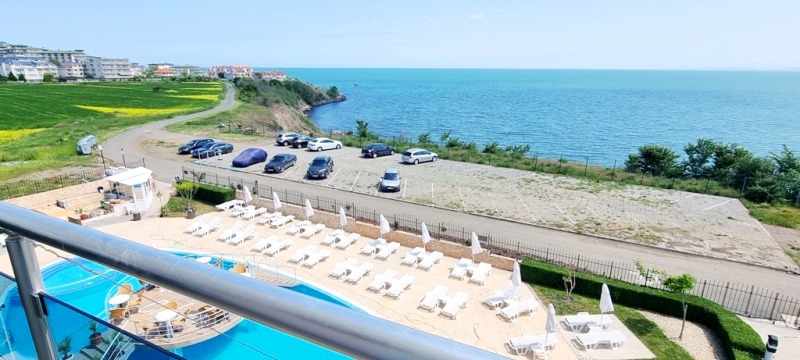 Продава 3-СТАЕН в област Бургас, с. Равда - 97 кв.м / 74 950 € » 146 589.46 лв., МАРИНА РЕАЛ