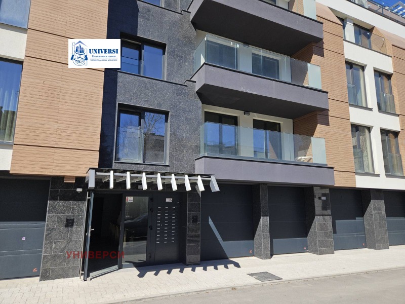 Продава 4-СТАЕН в град София, Малинова долина - 156 кв.м / 399 000 € » 780 376.17 лв., УНИВЕРСИ