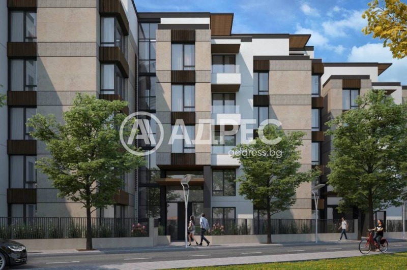 Продава МНОГОСТАЕН в град София, Манастирски ливади - 409 кв.м / 1 055 000 € » 2 063 400.65 лв., АДРЕС НЕДВИЖИМИ ИМОТИ
