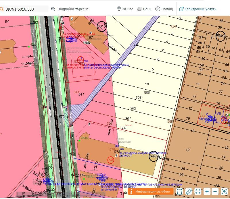 Продава ПАРЦЕЛ | Imot.bg — изображение 3
