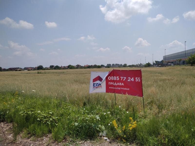 Продава ПАРЦЕЛ | Imot.bg — изображение 1