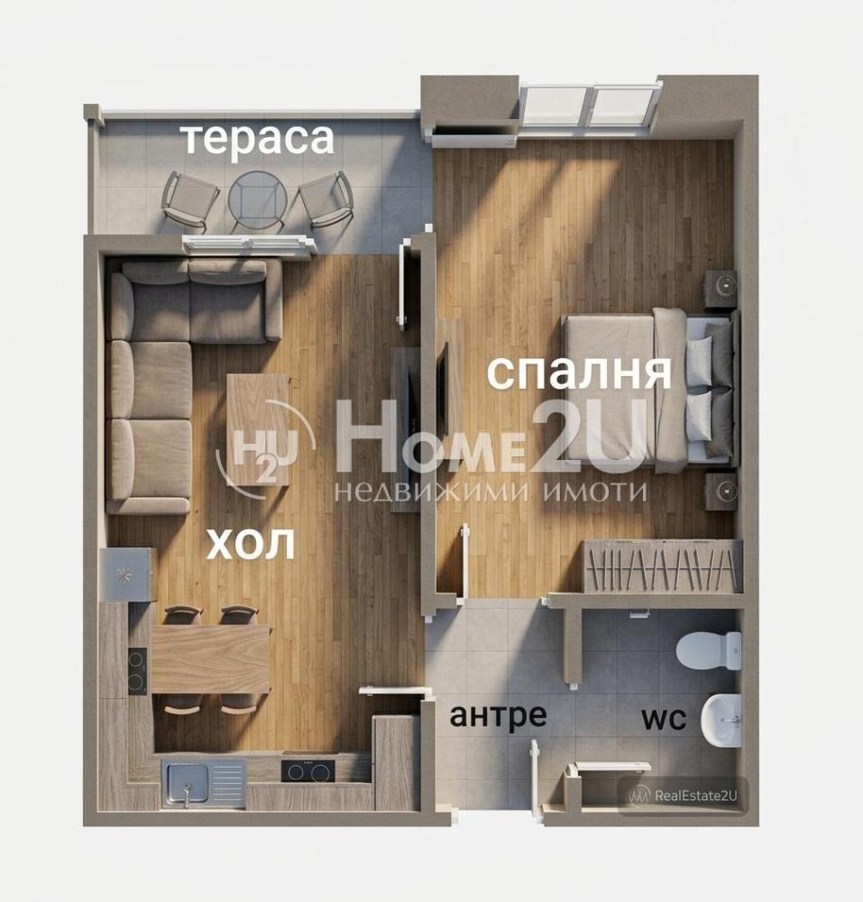 ������� 2-����� | Imot.bg � ����������� 12