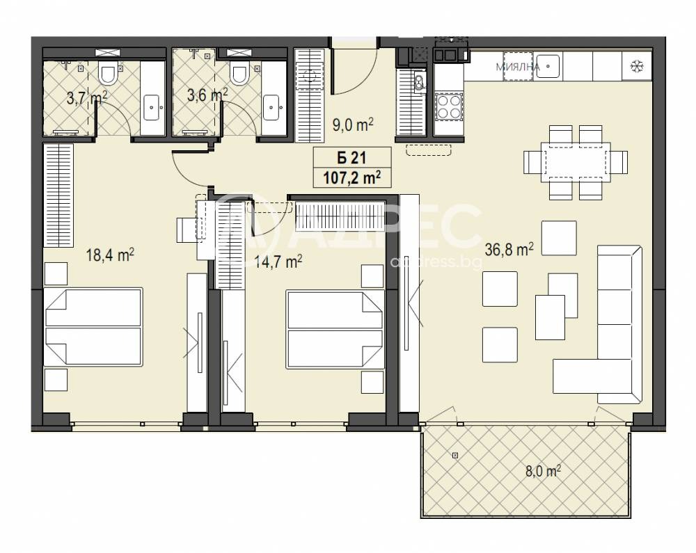 ������� 3-����� | Imot.bg � ����������� 2