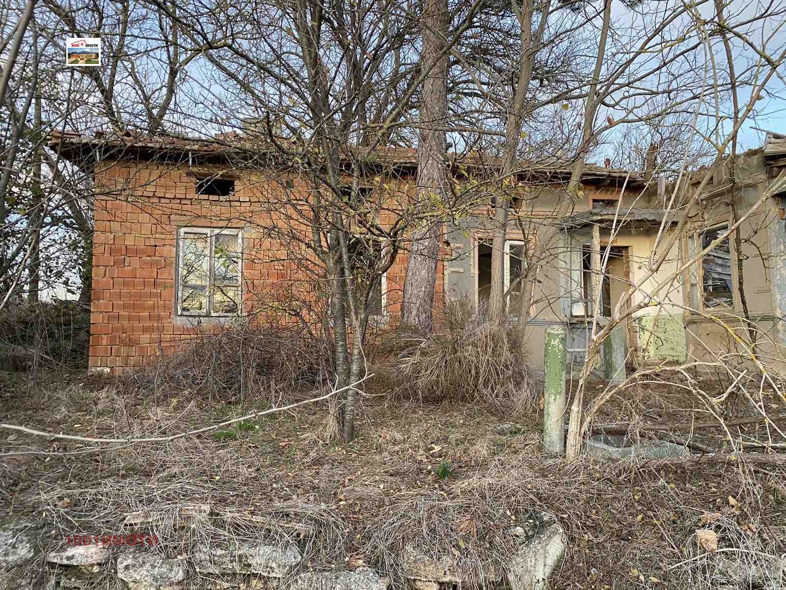 Продава КЪЩА | Imot.bg — изображение 1