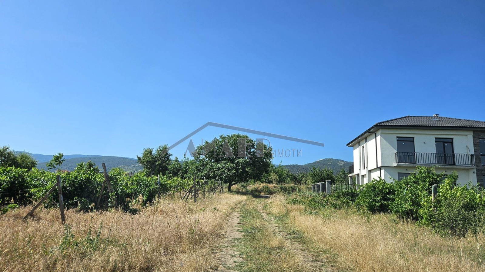 Продава ПАРЦЕЛ | Imot.bg — изображение 1