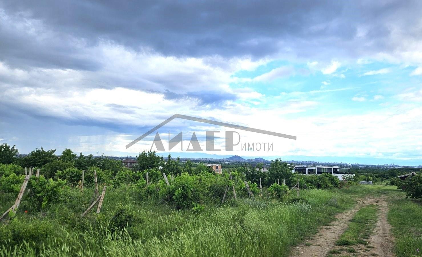 Продава ПАРЦЕЛ | Imot.bg — изображение 5