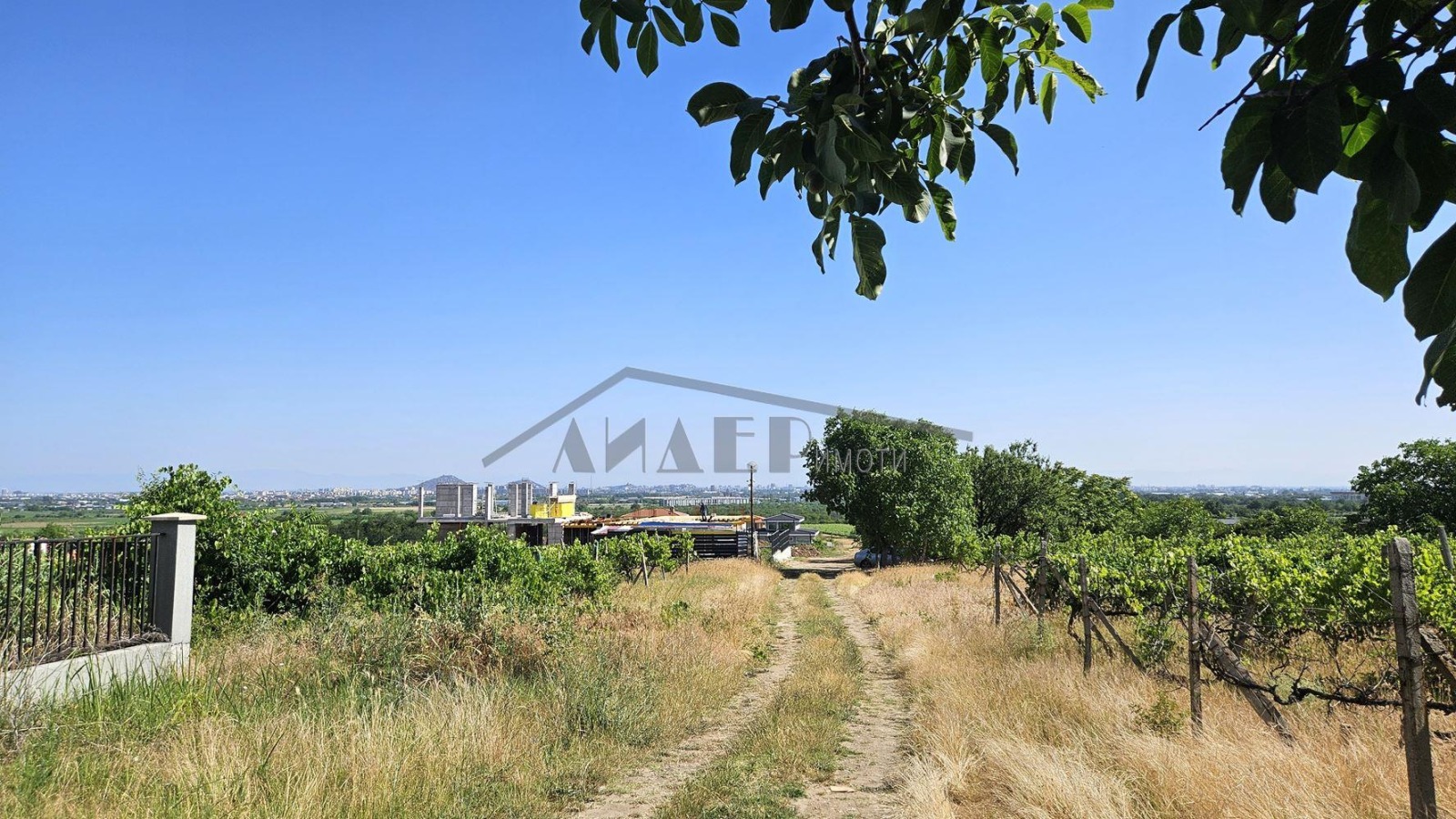 Продава ПАРЦЕЛ | Imot.bg — изображение 3