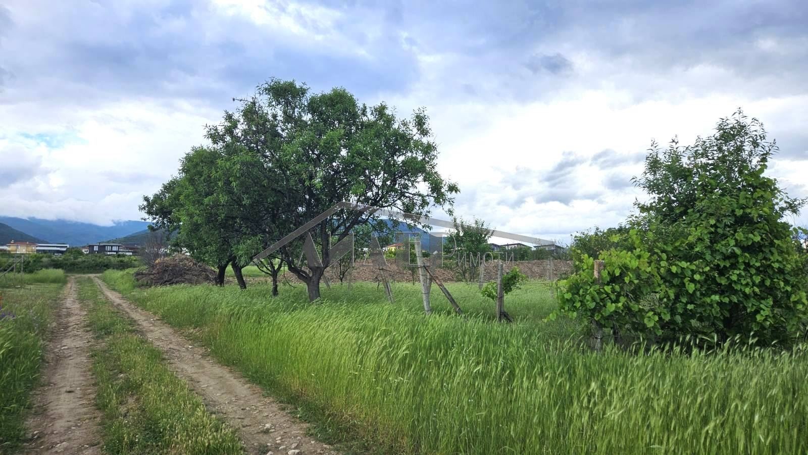 Продава ПАРЦЕЛ | Imot.bg — изображение 11