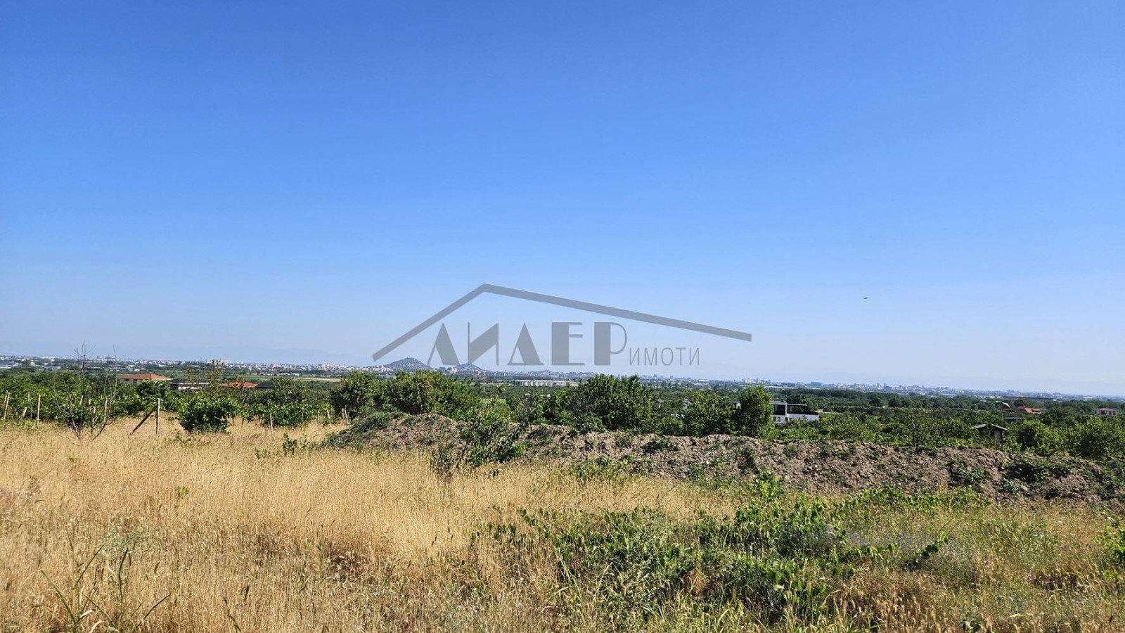 Продава ПАРЦЕЛ | Imot.bg — изображение 7