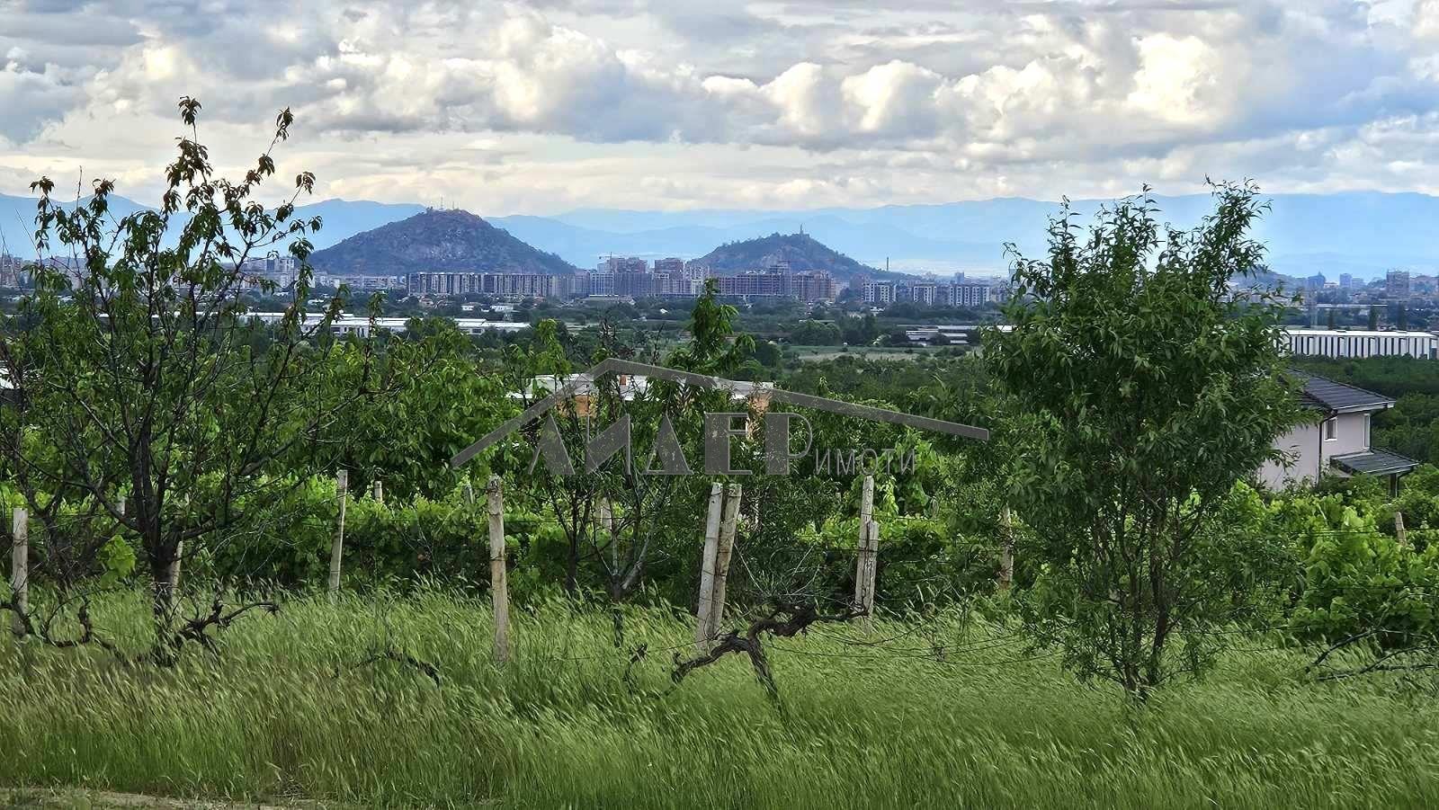 Продава ПАРЦЕЛ | Imot.bg — изображение 4