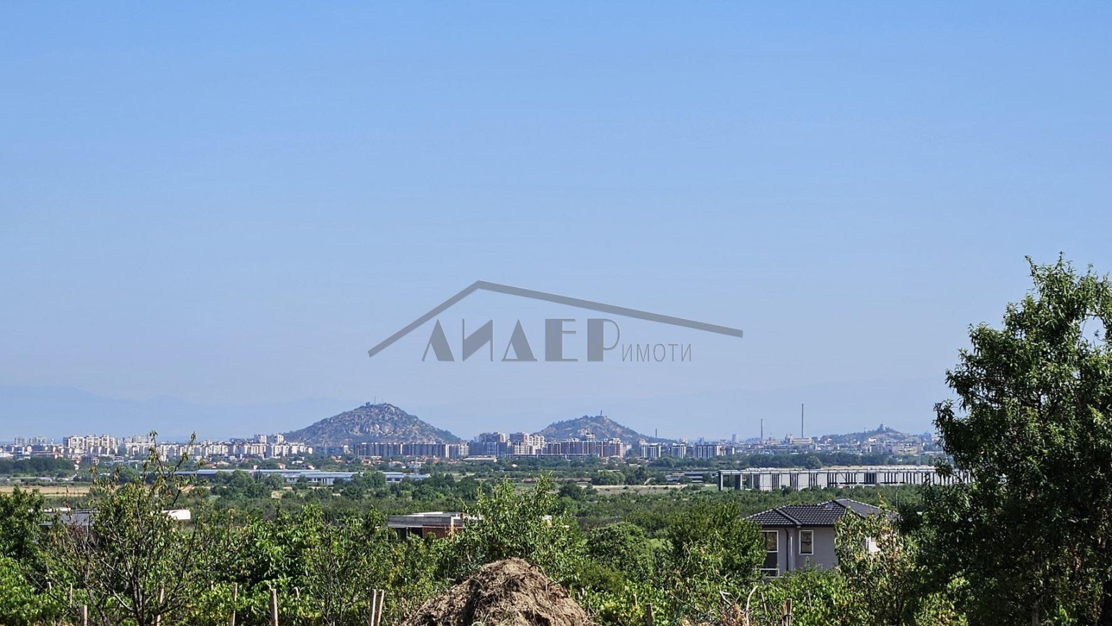 Продава ПАРЦЕЛ | Imot.bg — изображение 8