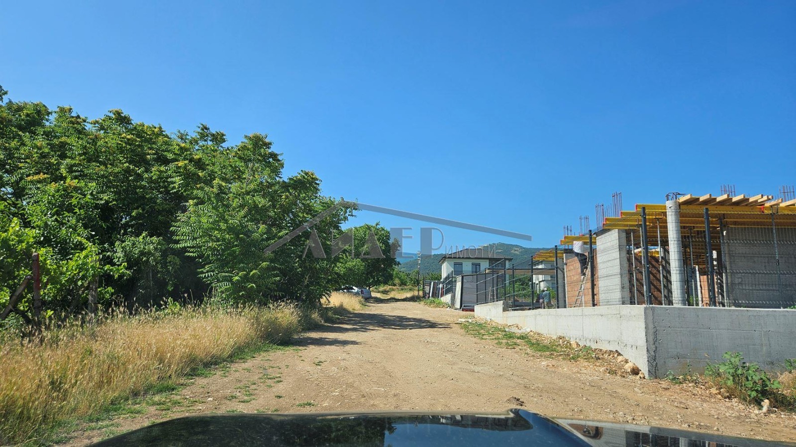 Продава ПАРЦЕЛ | Imot.bg — изображение 6