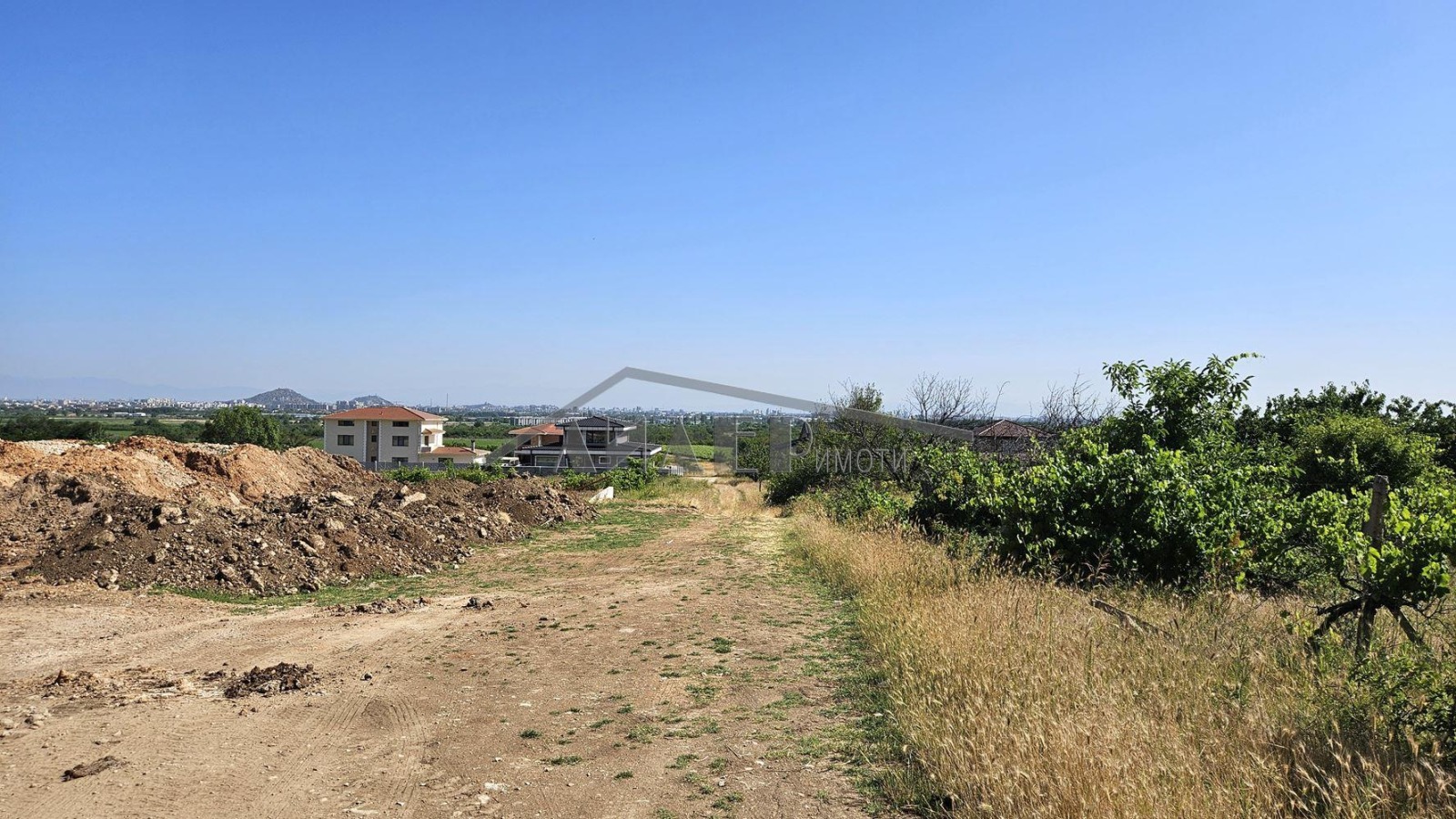 Продава ПАРЦЕЛ | Imot.bg — изображение 2