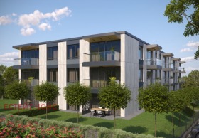2 bedroom Dragalevtsi, Sofia