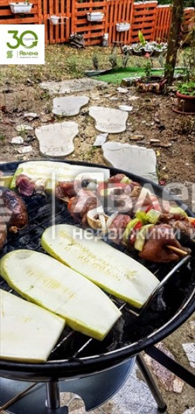Продава КЪЩА, гр. Варна, м-т Крушките, снимка 9 - Къщи - 55437423