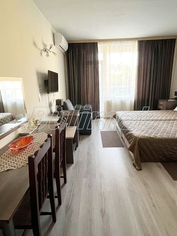 For Sale  Studio Varna , k.k. Sv.Sv. Konstantin i Elena , 40 sq.m | 24377169 - image [6]