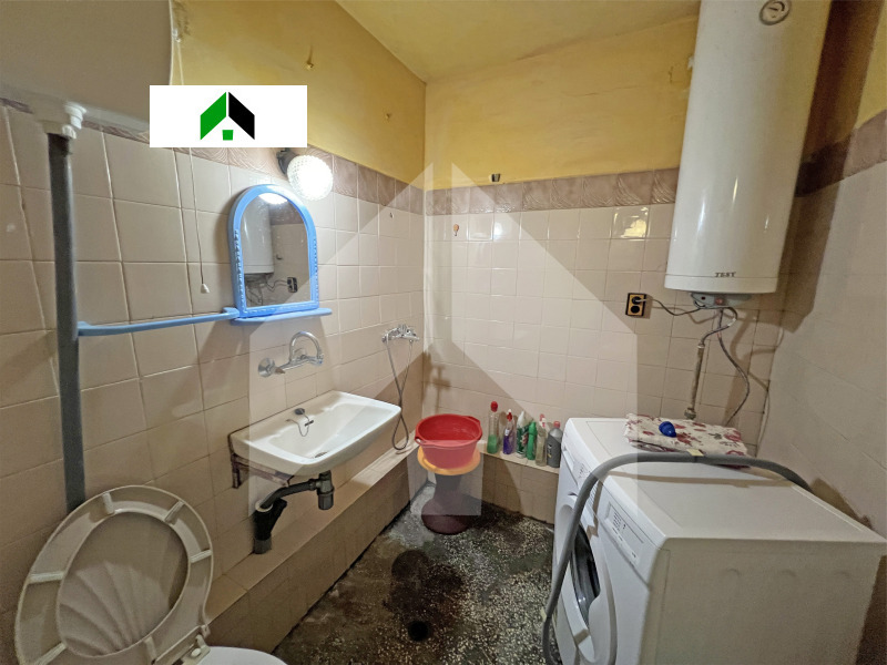 Myytävänä  Studio Shumenin alue , Novi pazar , 46 neliömetriä | 20844218 - kuva [6]