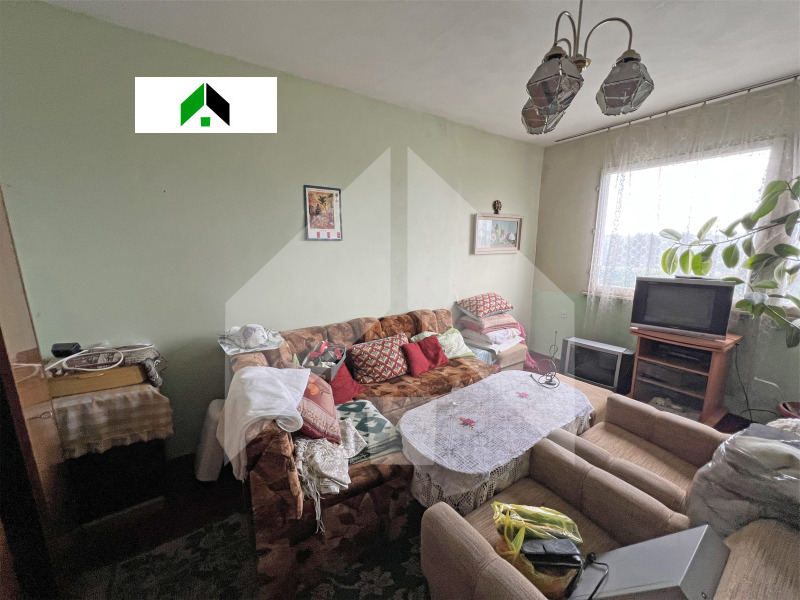 Myytävänä  Studio Shumenin alue , Novi pazar , 46 neliömetriä | 20844218 - kuva [8]