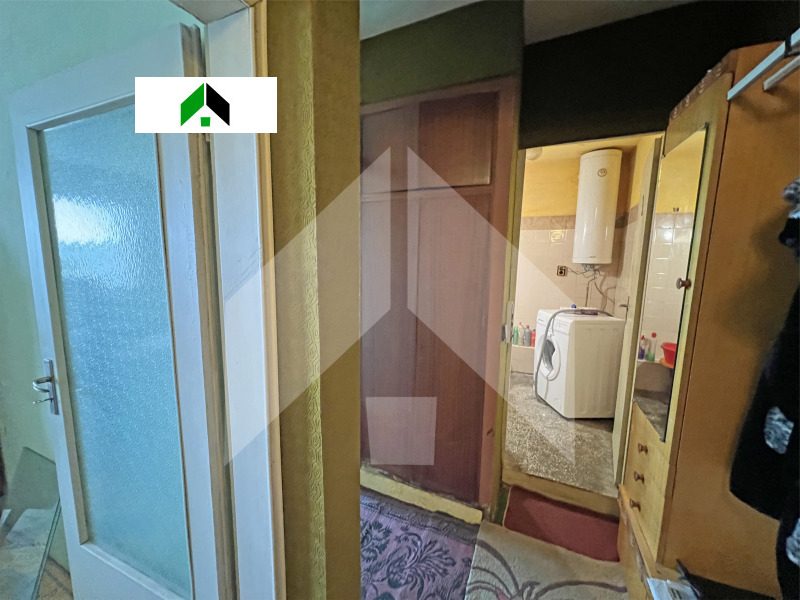 Myytävänä  Studio Shumenin alue , Novi pazar , 46 neliömetriä | 20844218 - kuva [5]