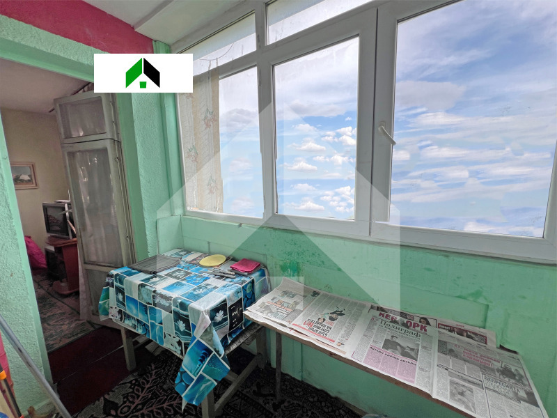 Myytävänä  Studio Shumenin alue , Novi pazar , 46 neliömetriä | 20844218 - kuva [10]
