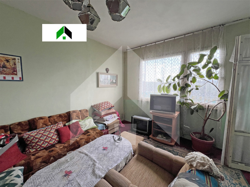 Myytävänä  Studio Shumenin alue , Novi pazar , 46 neliömetriä | 20844218 - kuva [9]