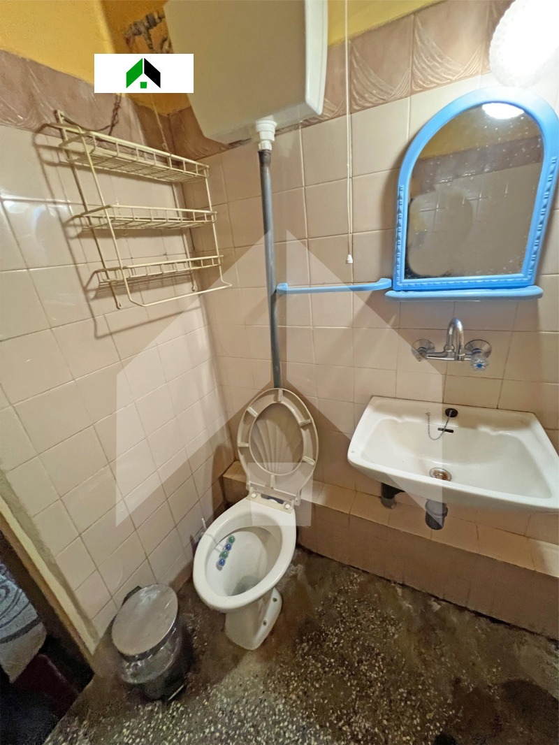 Myytävänä  Studio Shumenin alue , Novi pazar , 46 neliömetriä | 20844218 - kuva [7]